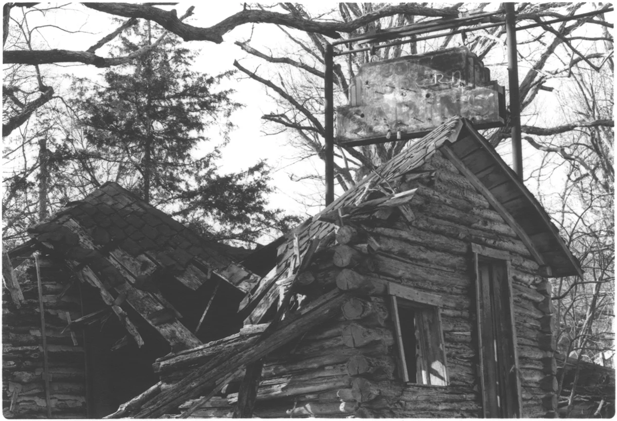 Tone Poem No. 11 Gelatin Silver Fiber Print 4 x 2.5 inches, Edition of 3 2014