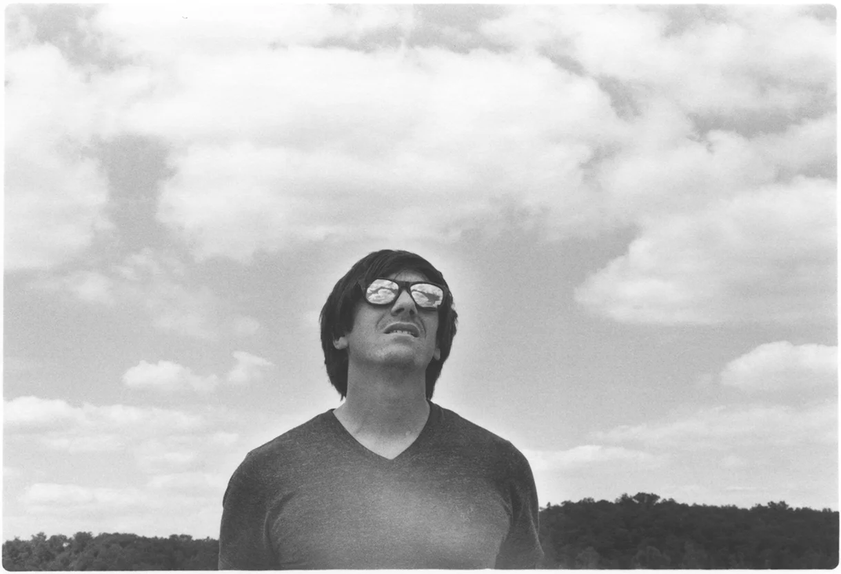 Tone Poem No. 23 Gelatin Silver Fiber Print 4 x 2.5 inches, Edition of 5 2014