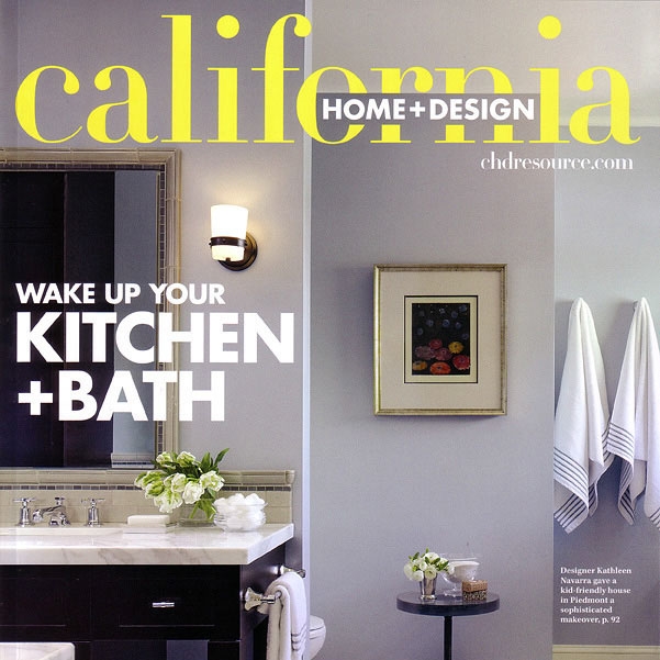 California Home + Design 2010