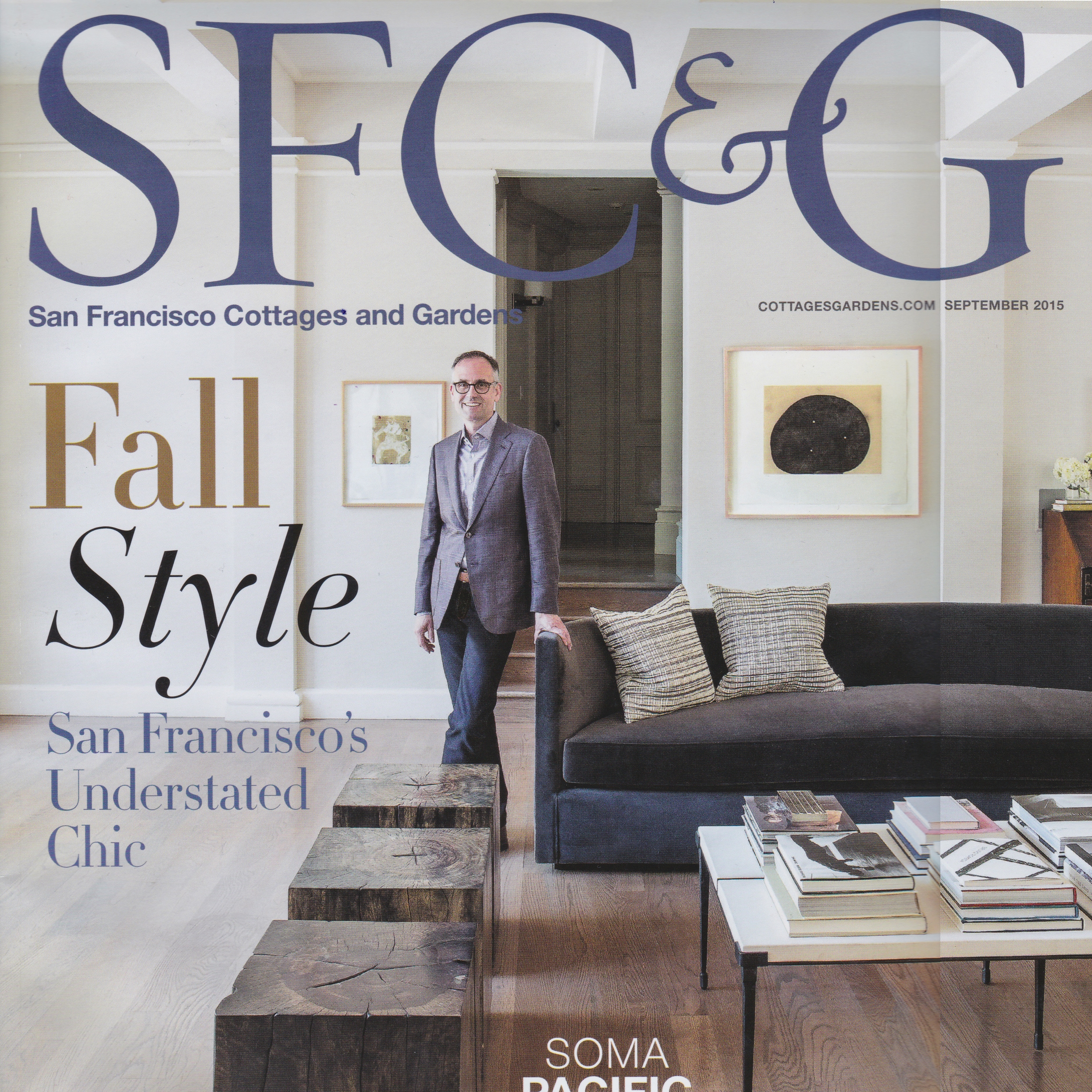 SFC&G Fall 2015