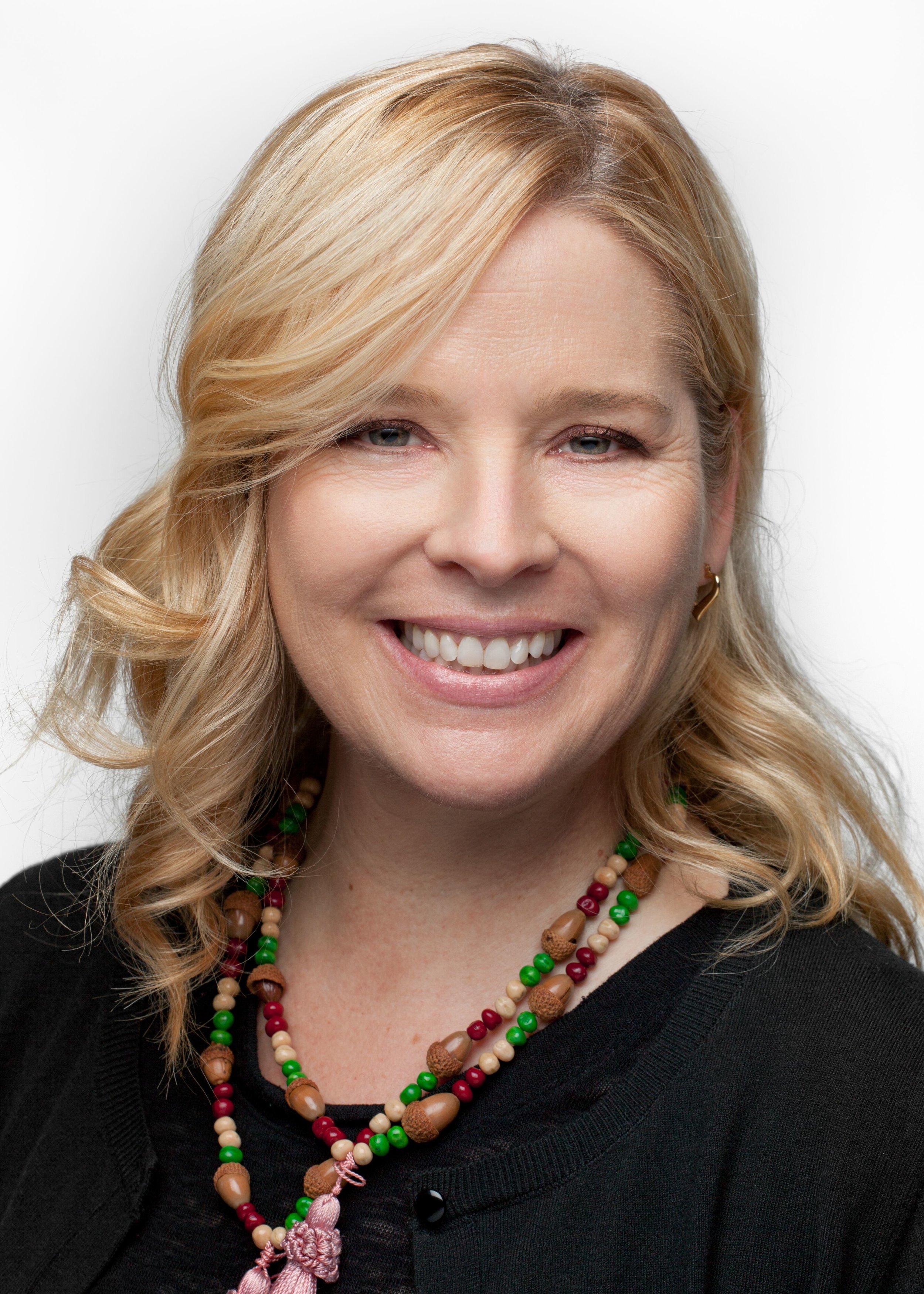 Barbara Acord, Office Manager