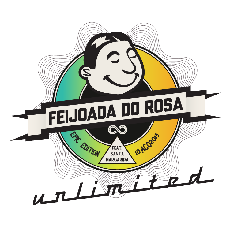 Feijoada do Rosa 2013