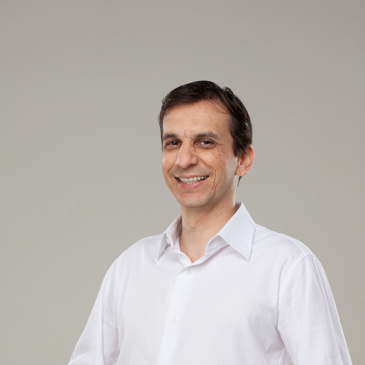 Mario Eduardo Paes