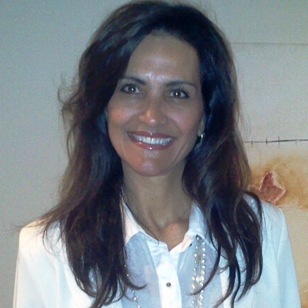 Rachel Lemos Abdalla