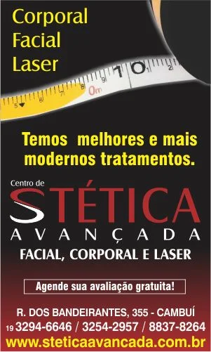 Stética Avaçada