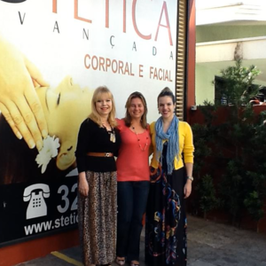 Vera e Vivian