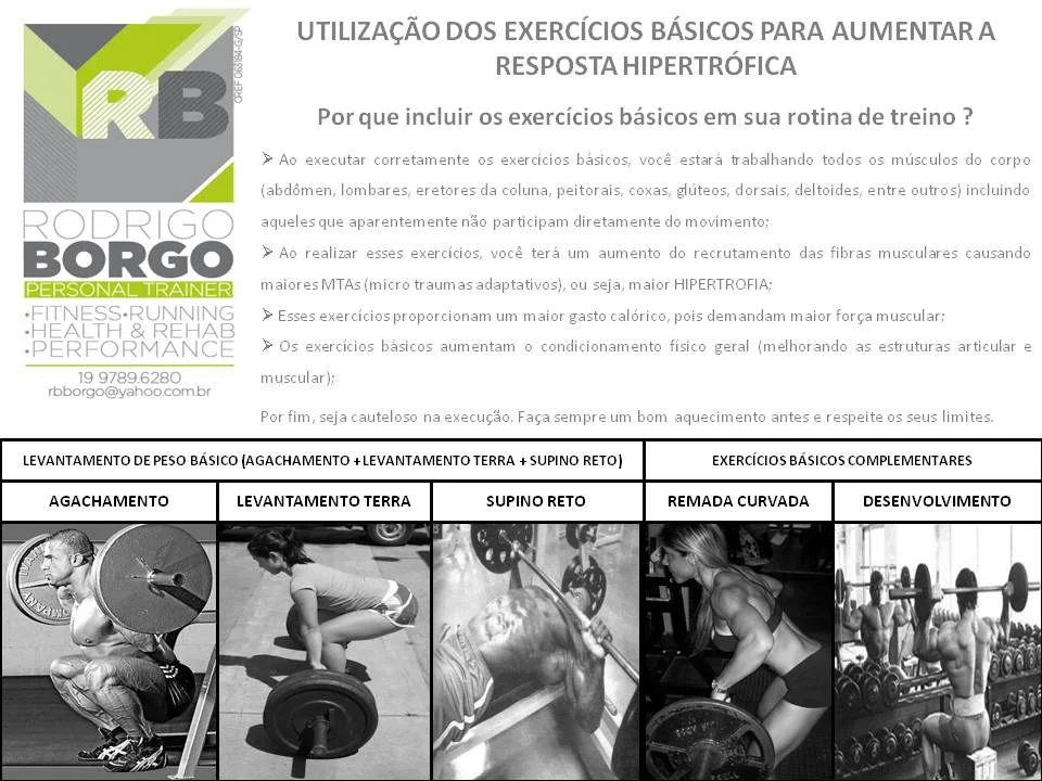 fitness