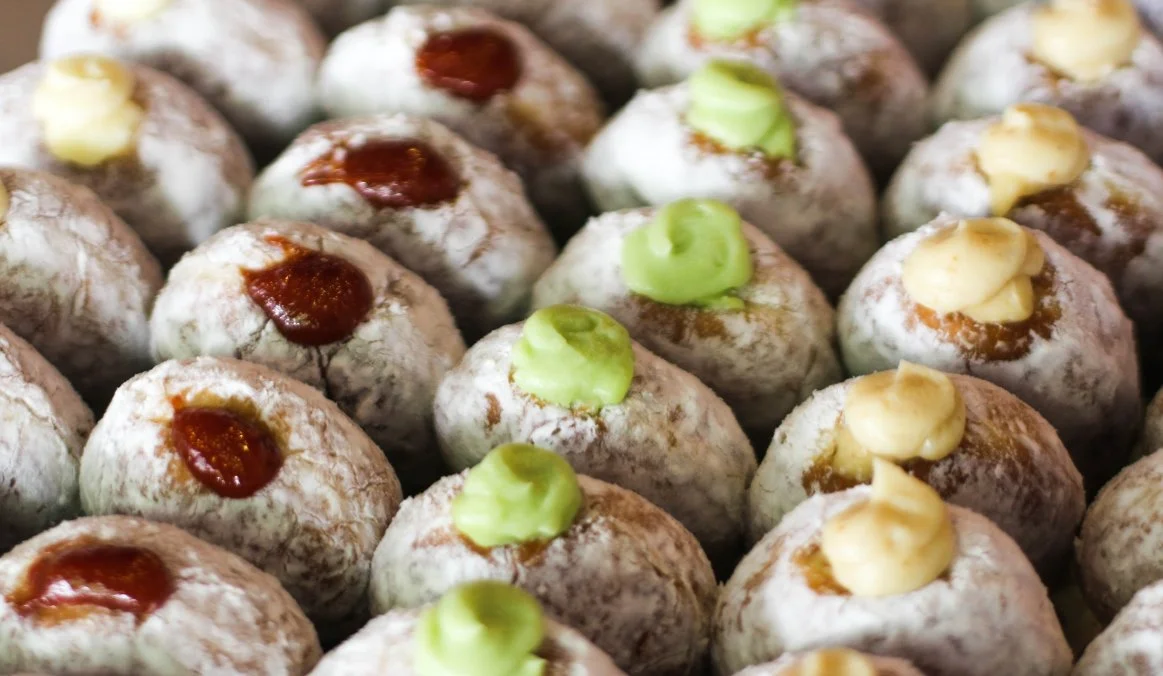 doces