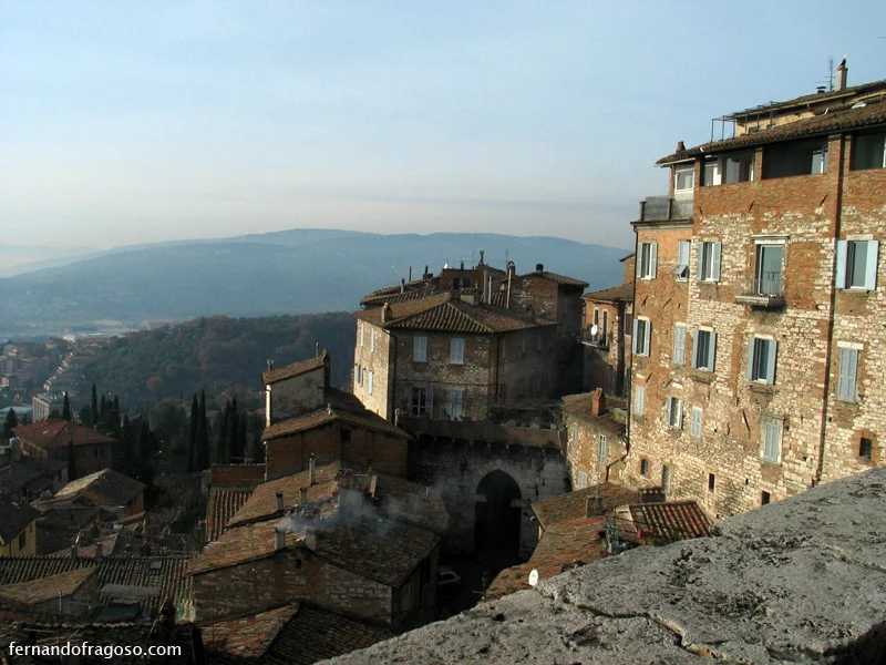 perugia