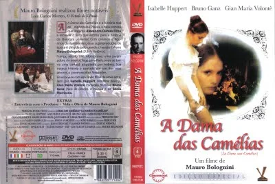 madame das camélias