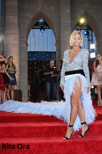celebridades