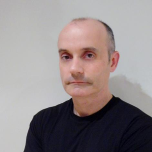 cassius oliveira