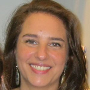 milena baracat