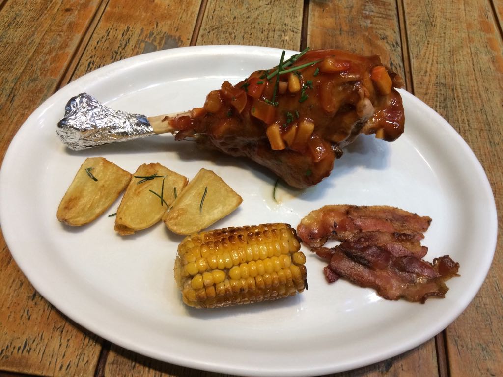 Festival Gastronomico Turkey Apple BBQ + acompanhamentos.jpeg