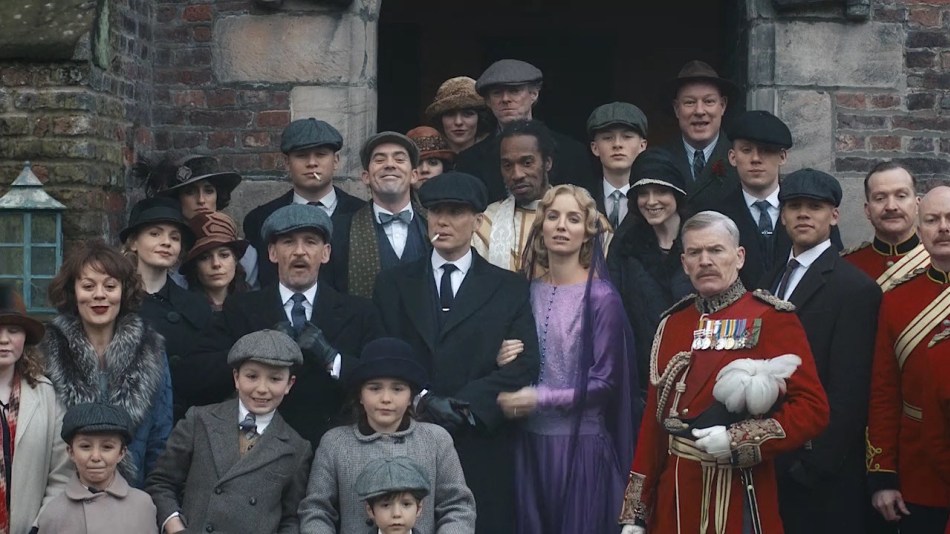 Quem foram os Peaky Blinders, gângsters que atuaram na Inglaterra