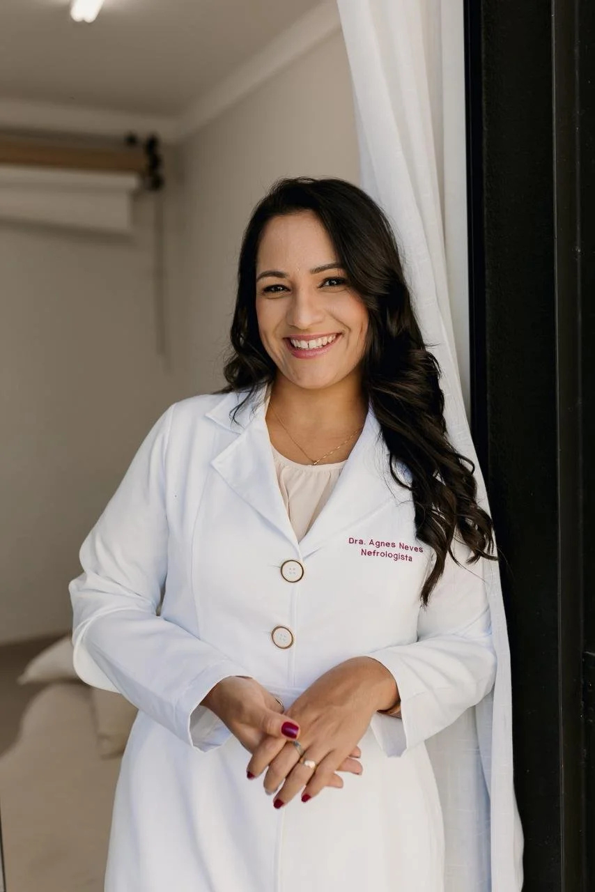 12/03 - Dia Mundial do Rim 