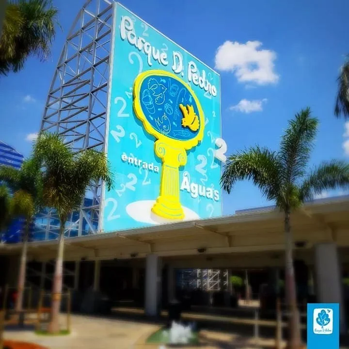 Parque Dom Pedro realiza sorteio de iPhone, iPad e Apple Watch