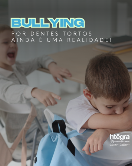 Sorriso Torto Não É Brincadeira: Coluna Saúde Bucal por Dra. Marcela Santi