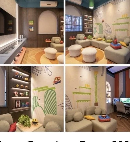 Arquiteto Netto Figueiredo apresenta wine bar intimista e sofisticado na Campinas Decor 2026