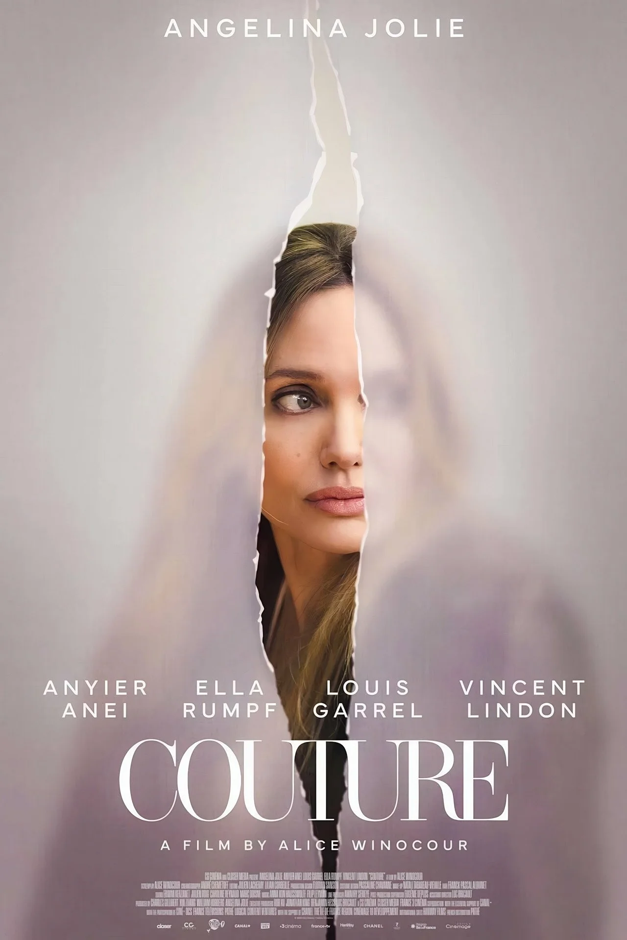 Crítica de cinema por Vicente Neto - Filme: Couture (título no Brasil: “Vidas Entrelaçadas”)