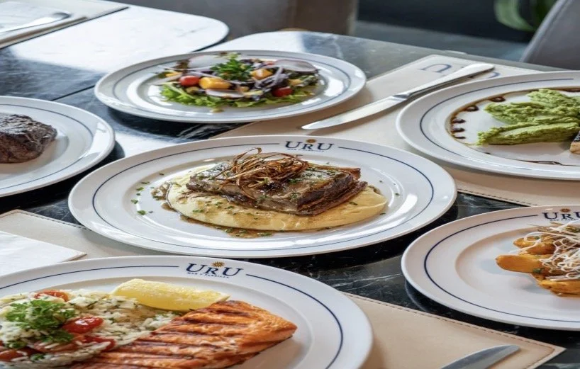 24ª edição da Campinas Restaurant Week
acontece de 8 de outubro e 8 de novembro.
