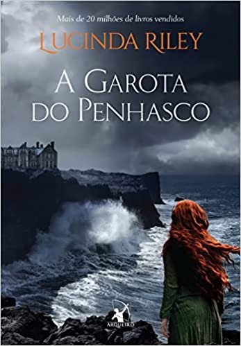 Dicas de livros e filmes por Luciana Andrade - Livro: A bailarina de