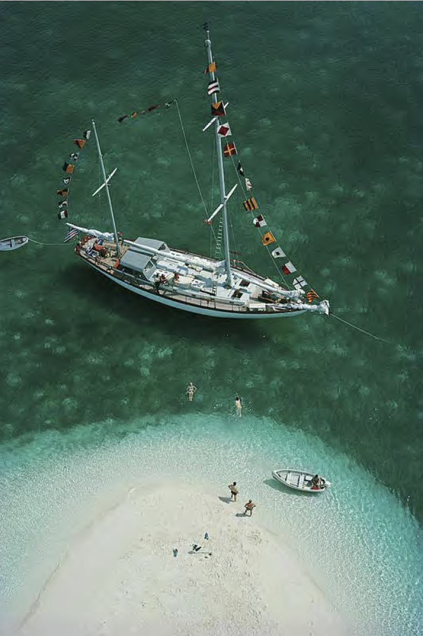 Exuma Holiday (1964)