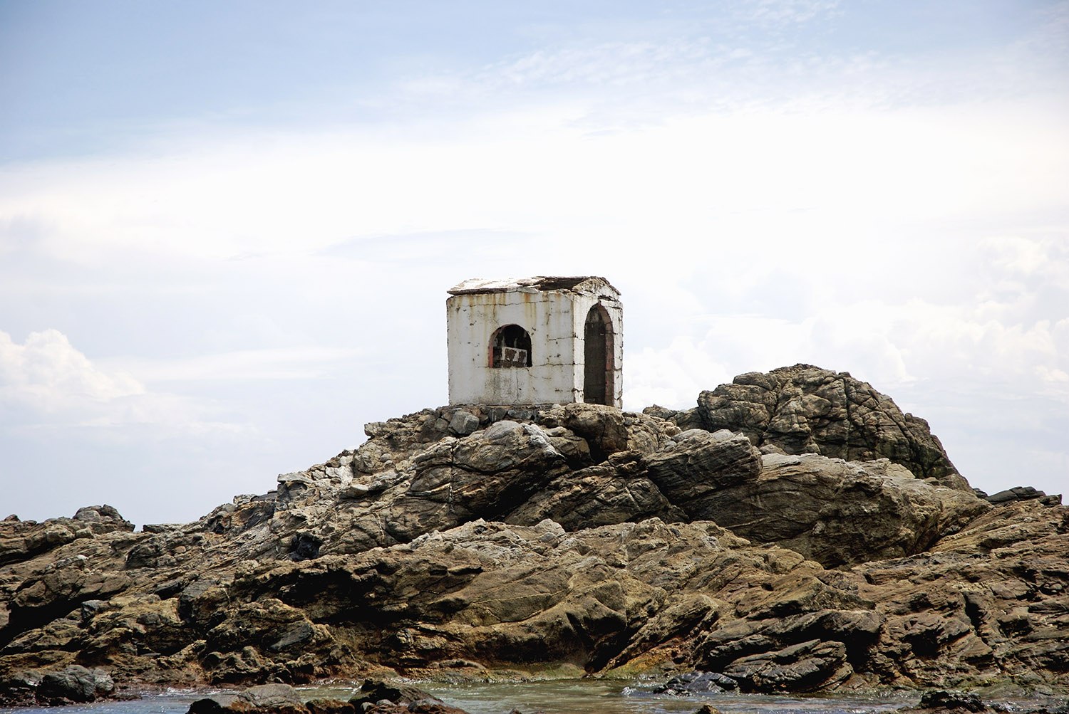  Puerto Escondido, Oaxaca 