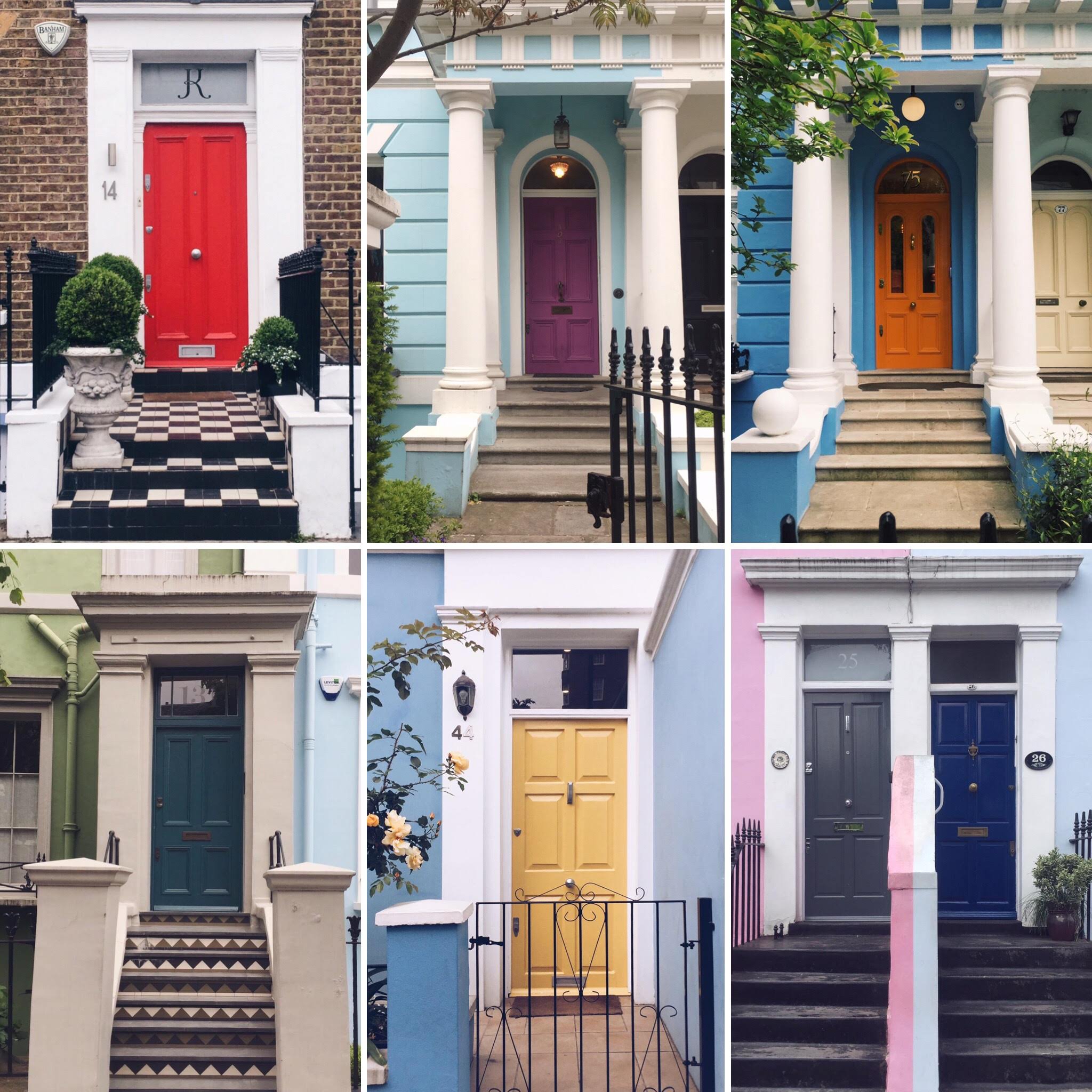 Notting Hill