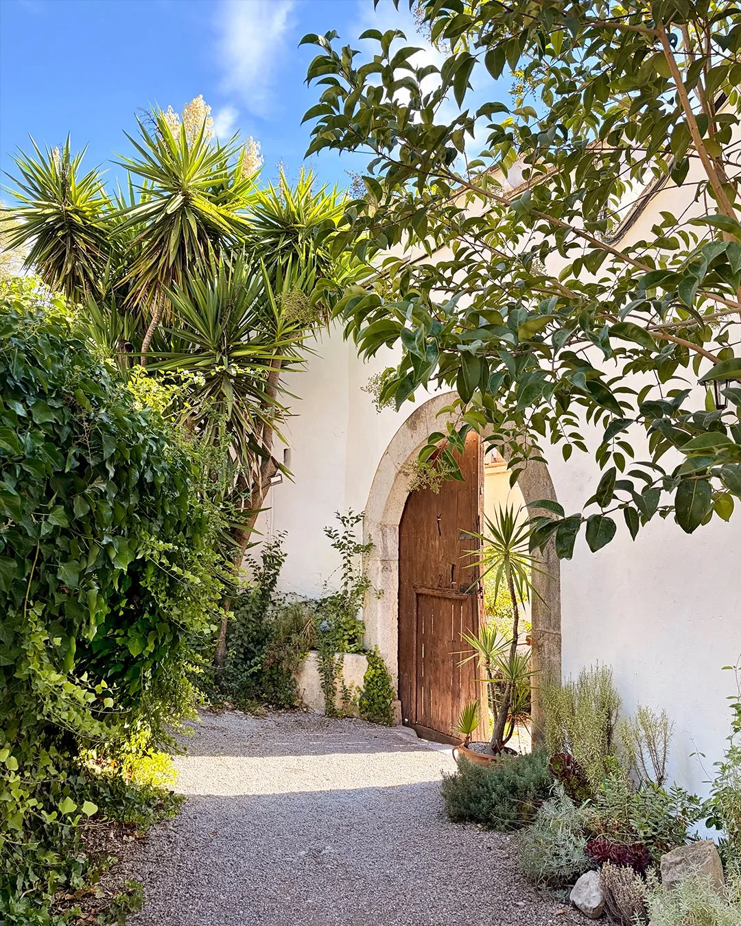 Villa Almanita, Spain
