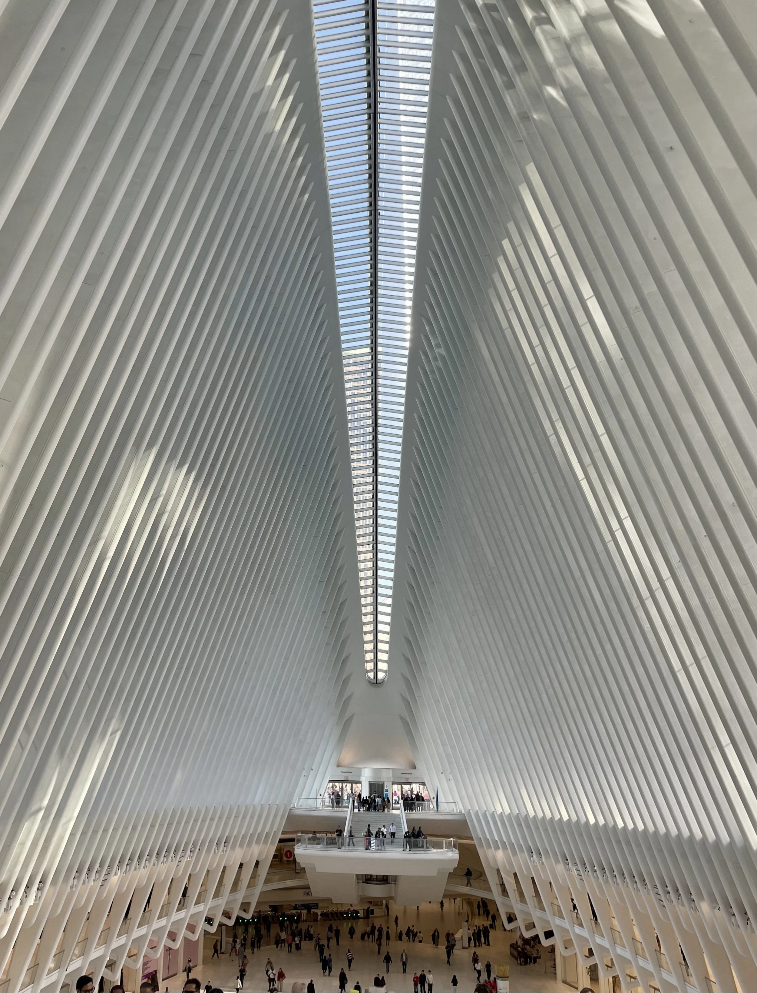 Santiago Calatrava