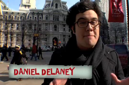 Shop Talk: Daniel Delaney of Vendr.TV