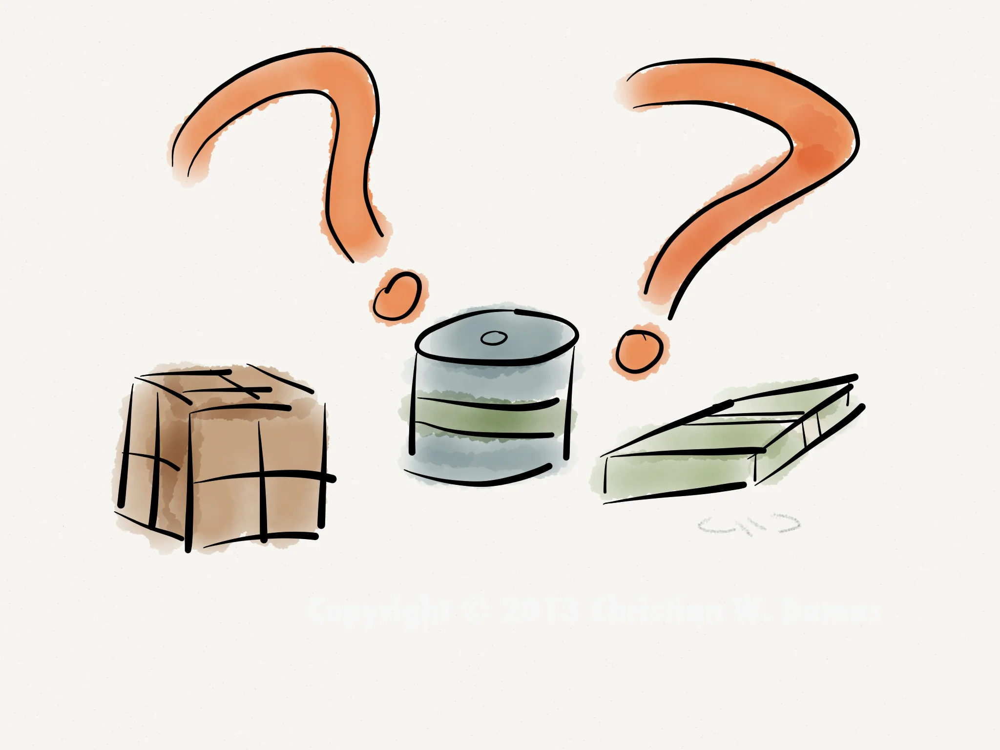 What's in a Package?