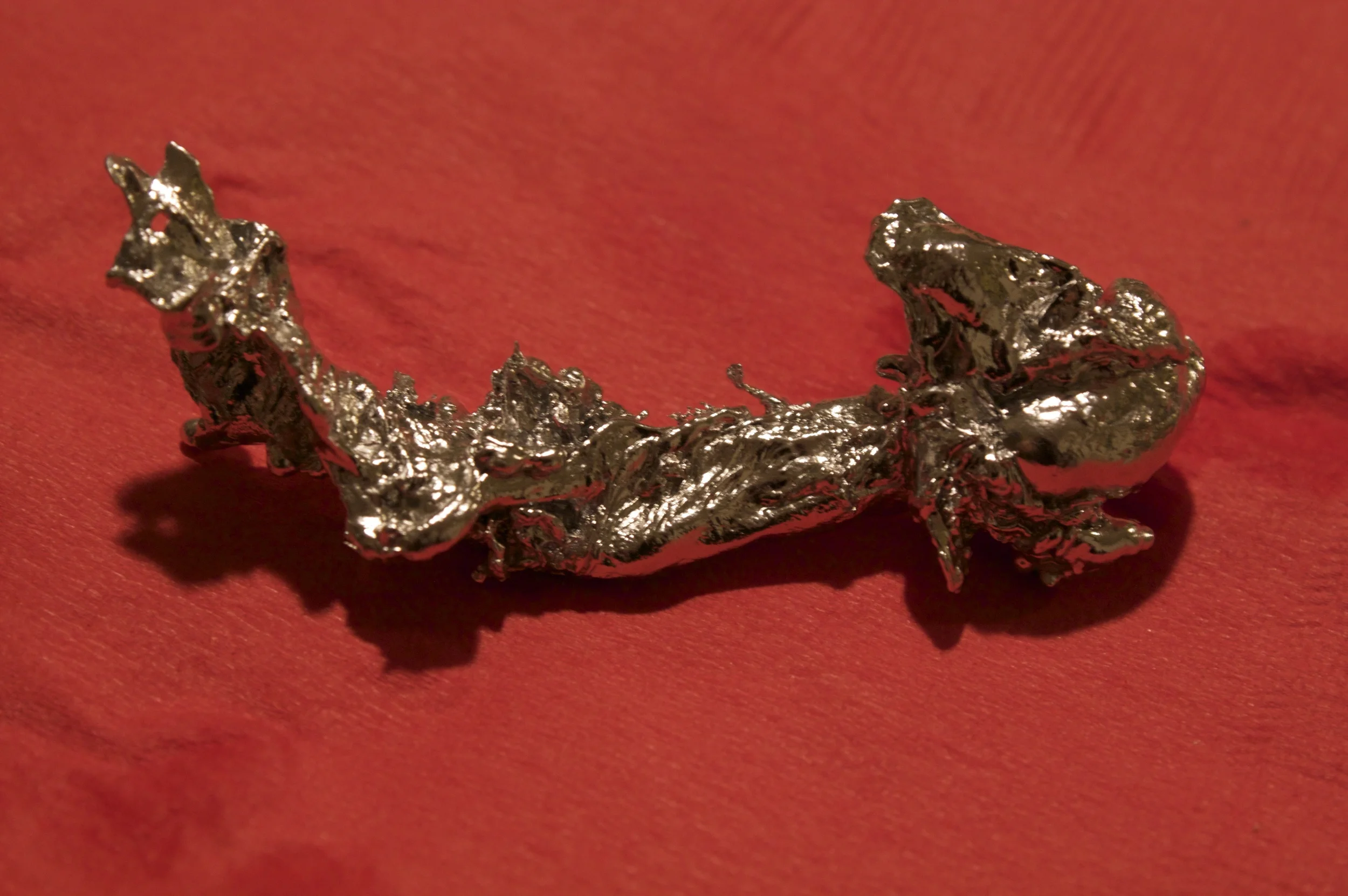 Christmas Candlelight