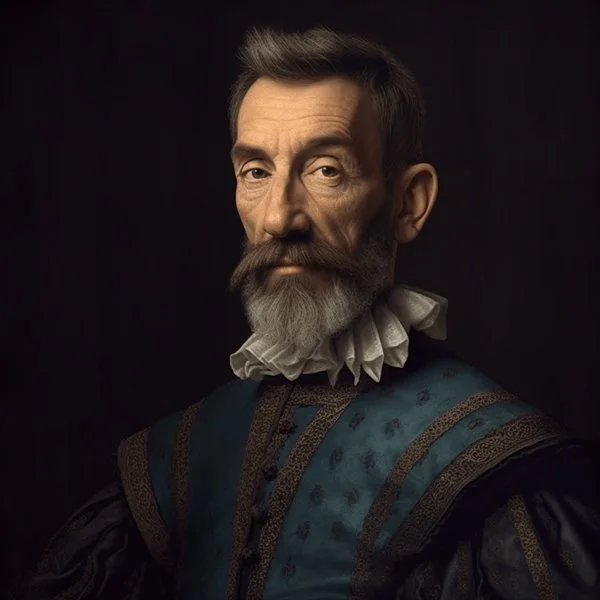 Monteverdi &amp; the Italian Baroque