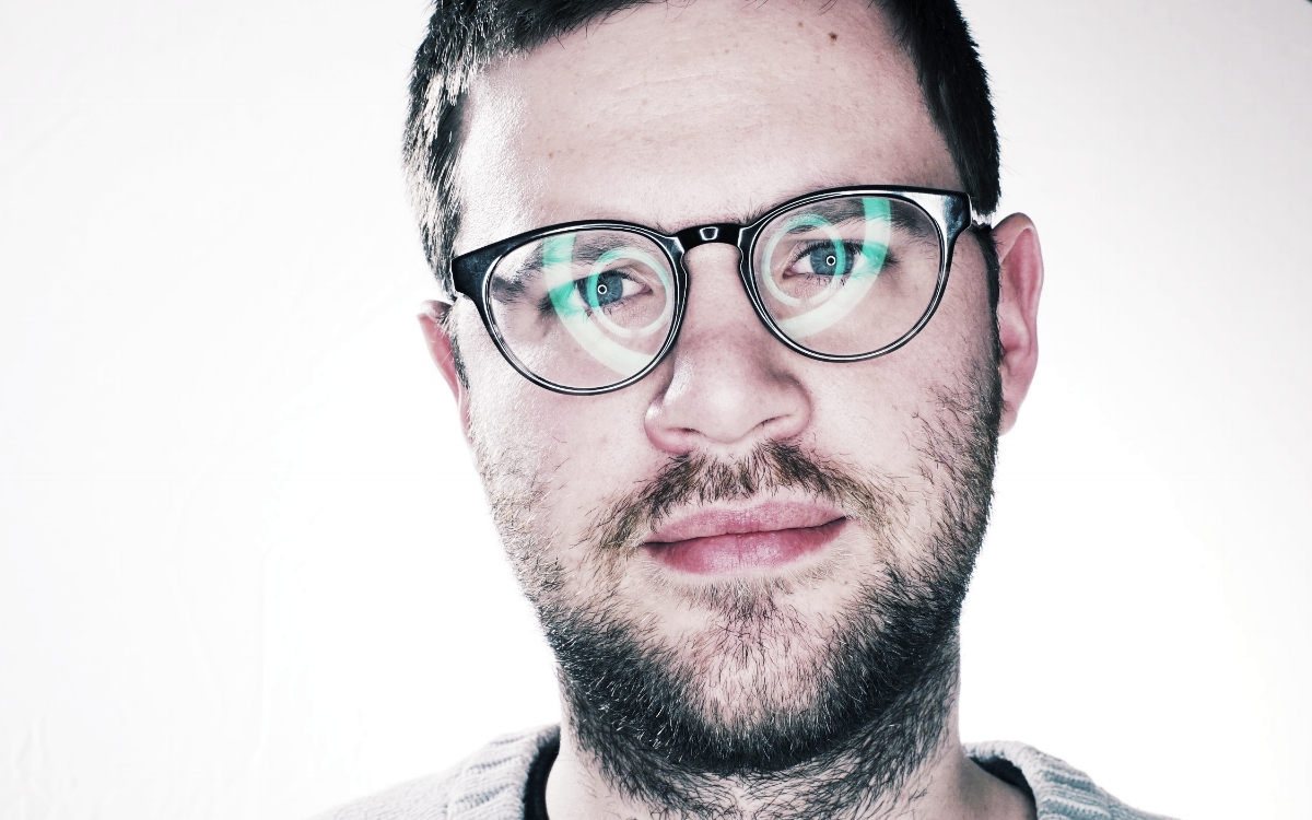Alec Balas - Filmmaker. Editor. Special FX. Film and Commercial Reel