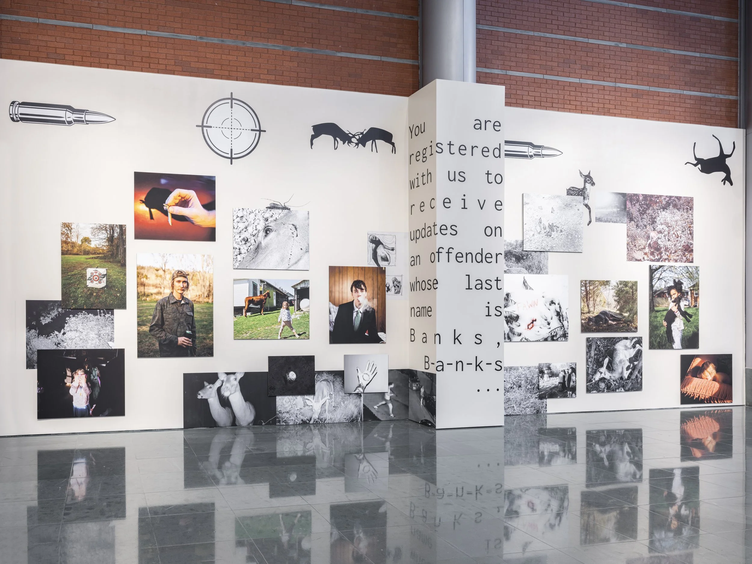 Image Credit: Jesse Ly | The Weston Art Gallery (Cincinnati, OH)
