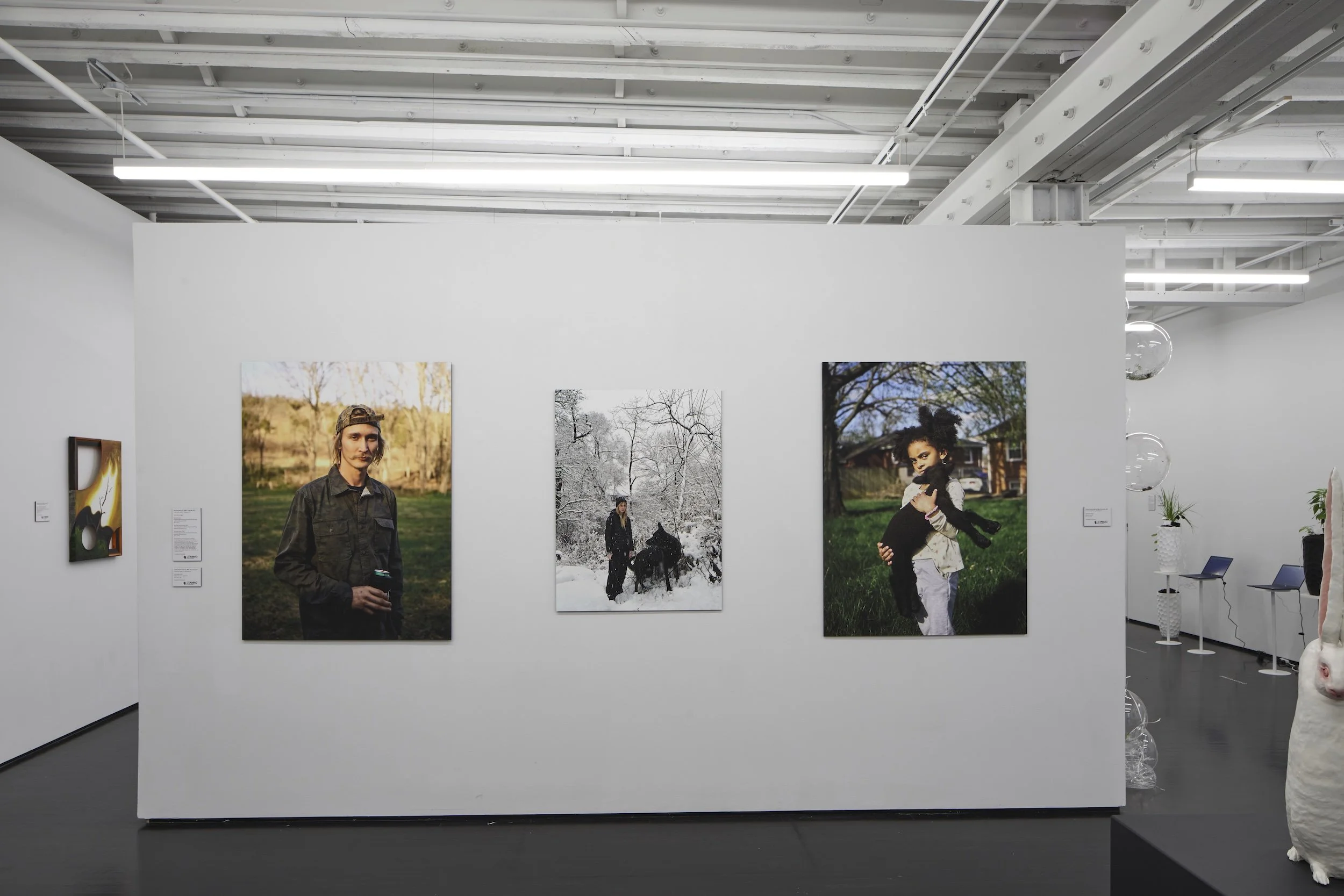 Image Credit: Ted Wathen | KMAC Contemporary Art Museum (Louisville, KY)