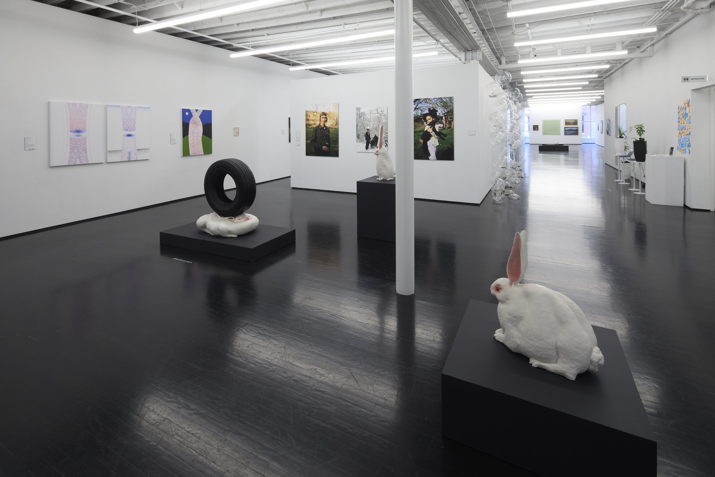 Image Credit: Ted Wathen | KMAC Contemporary Art Museum (Louisville, KY)