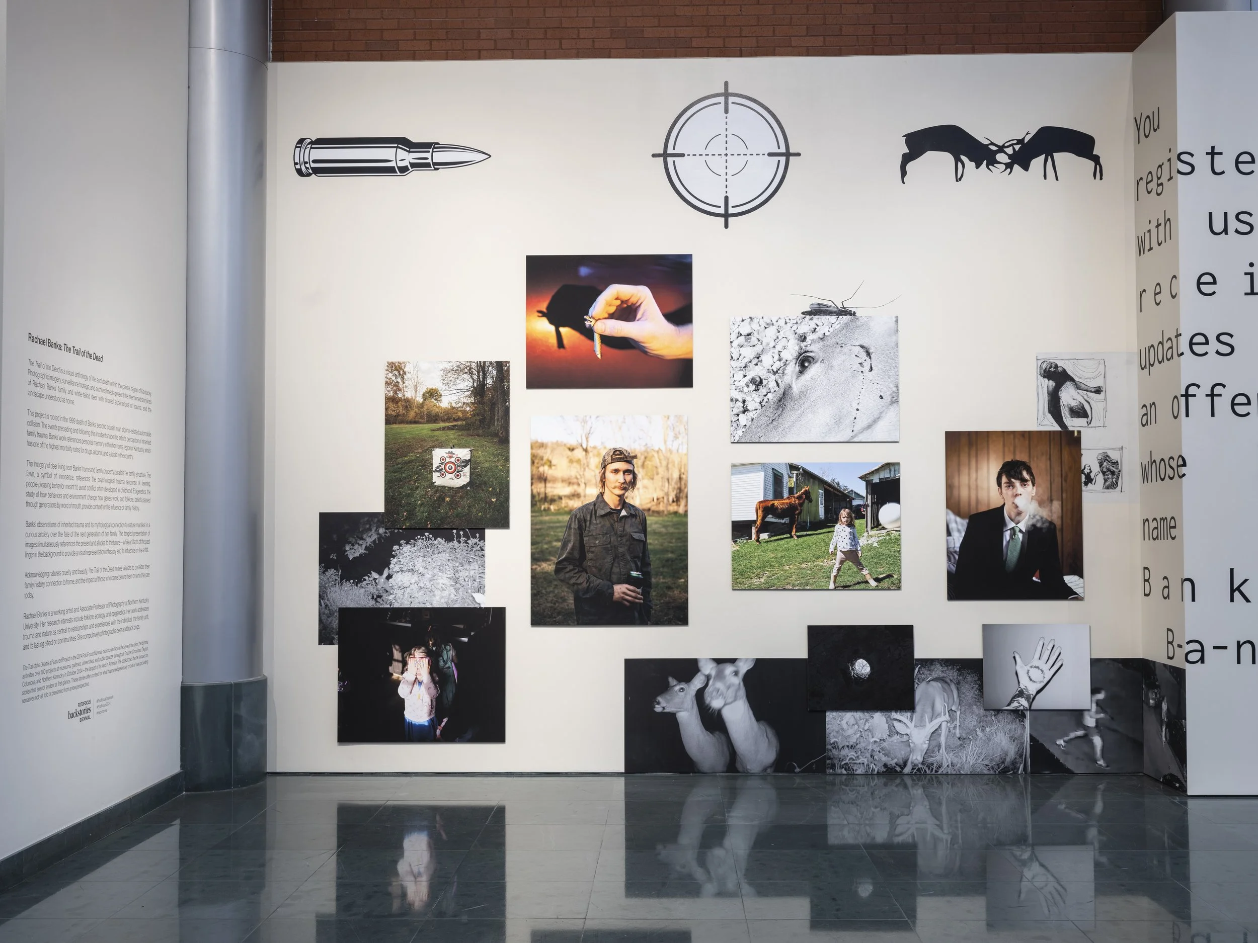 Image Credit: Jesse Ly | The Weston Art Gallery (Cincinnati, OH)