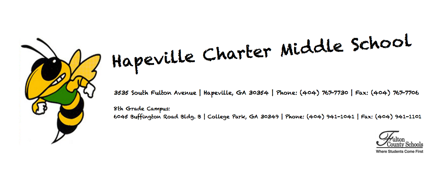 Hapeville Charter Middle School