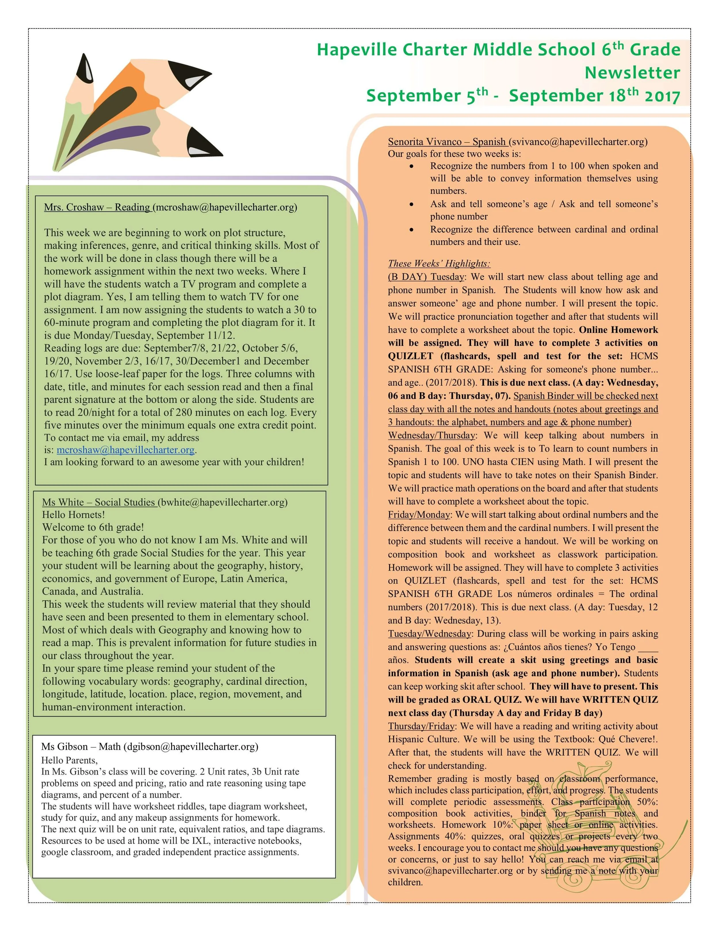 Newsletter ImageNew 6th Grade Newsletter 9-5 - 9-18.jpeg