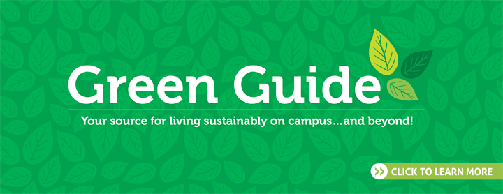Green Guide Branding