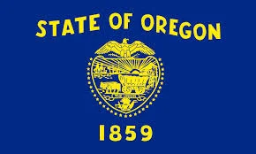 Will Oregon be the 3rd state in the nation to legalize it?