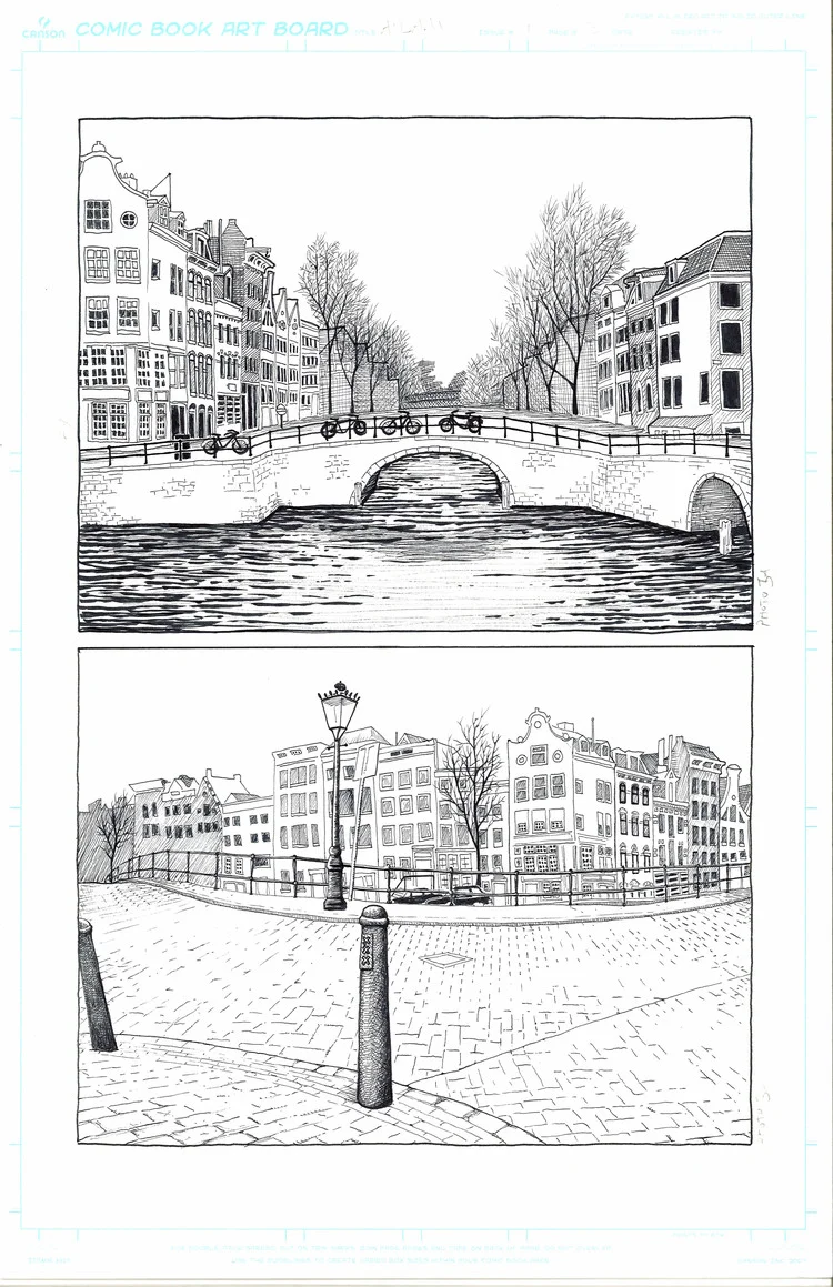 Introducing: The Pilgrims