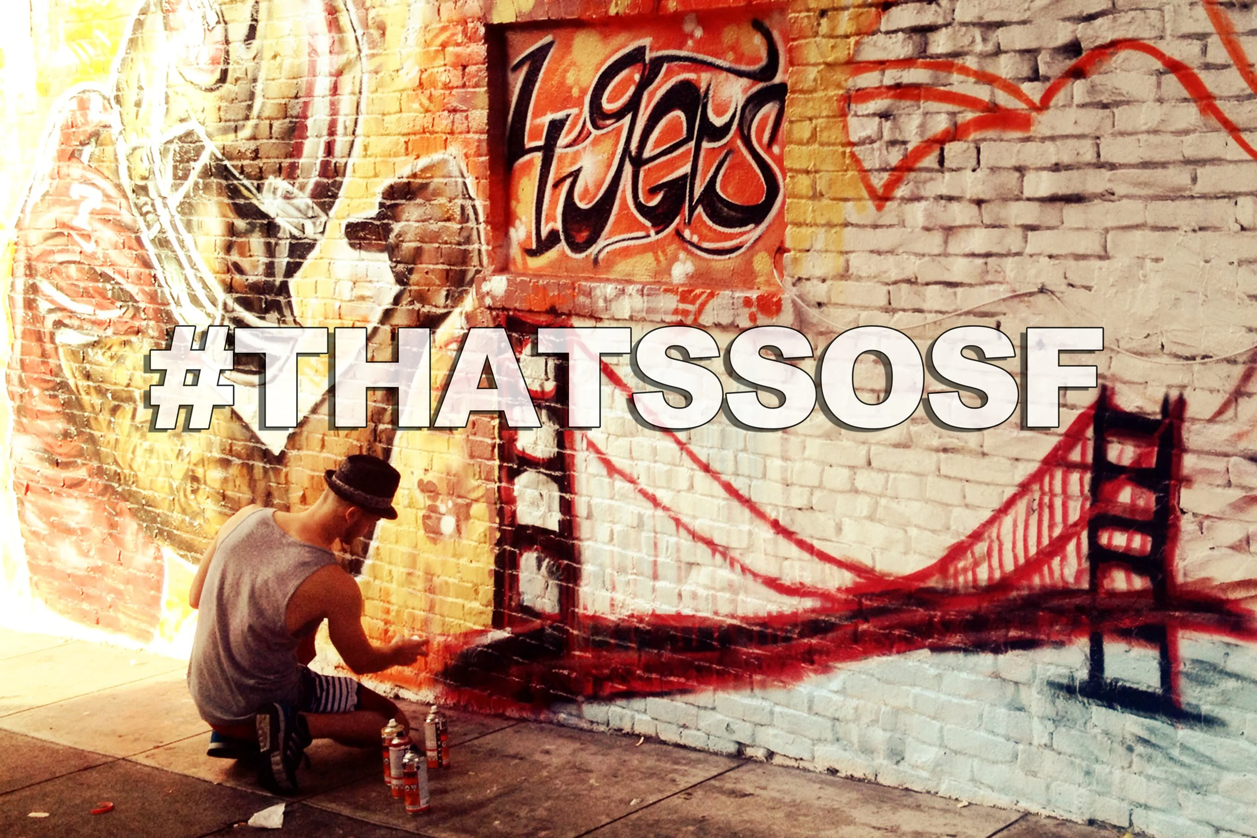 #ThatsSoSF: The City in Pictures 