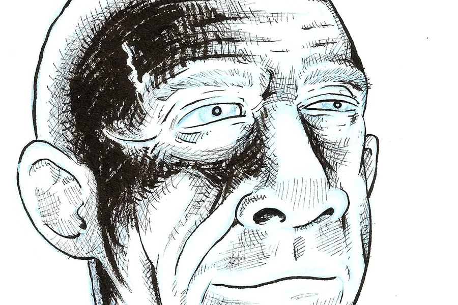 #TooPoorForPopcorn: "Whiplash" reviewed