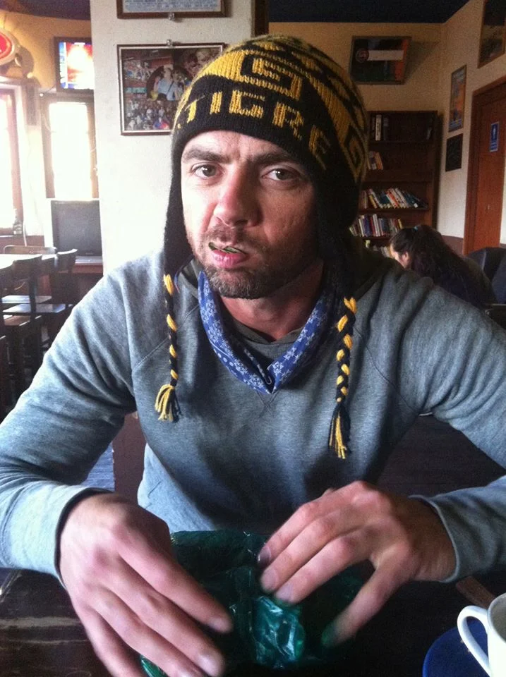 Letter from the Editor