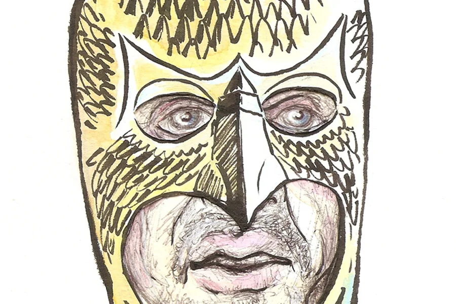 CTOB Likes "Birdman" in the Main Event!