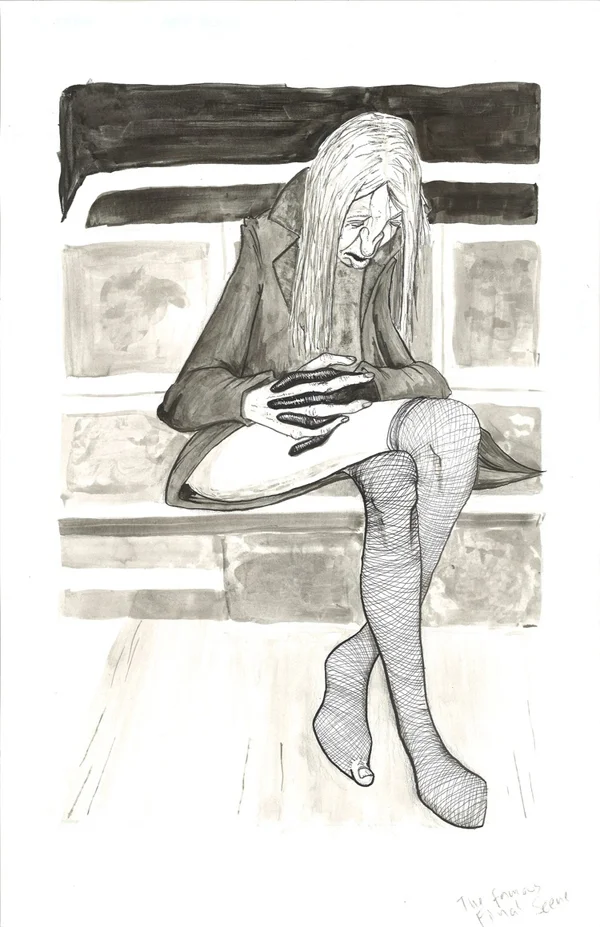 #TheCommuter: A Week Full of Mondays